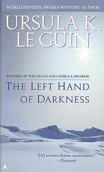 The Left Hand of Darkness