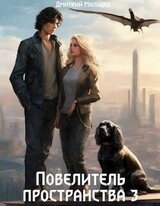 Повелитель пространства. Том 3 скачать
