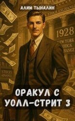 Оракул с Уолл-стрит 3 скачать