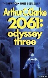 2061: Odyssey Three