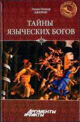 Тайны языческих богов. От бога-медведя до Золотой Богини