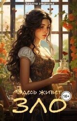 Здесь живет Зло скачать