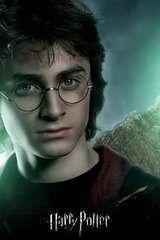 Серия 2. Книга 1: Да, я Гарри Поттер, снова .