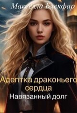 Навязанный долг скачать