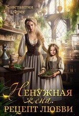Ненужная жена. Рецепт любви скачать