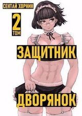 Защитник дворянок. Том II скачать