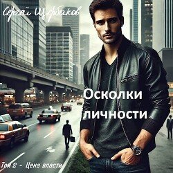 Осколки личности скачать