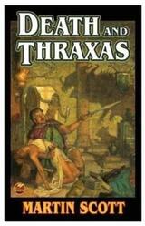 Death and Thraxas скачать