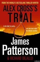 Alex Cross’s Trial