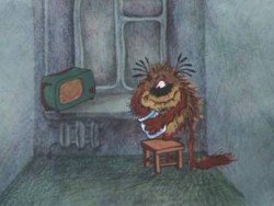 Чудовище скачать