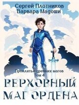 Верховный маг Ордена скачать