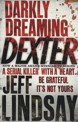 Darkly dreaming Dexter скачать