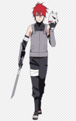 Серия 5. Книга 2. Что ожидать от Узумаки? скачать