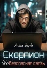 Скорпион. безопасная связь