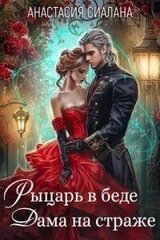 Рыцарь в беде, Дама на страже скачать