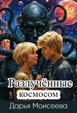 Разлучённые космосом скачать