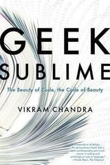 Geek Sublime: The Beauty of Code, the Code of Beauty скачать