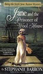 Jane and the Prisoner of Wool House скачать