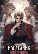 Наследник огня и пепла. Том III скачать