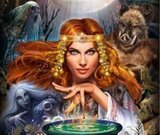 Царевна-ведьма скачать