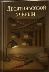 Десятичасовой учёный скачать