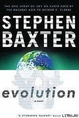 Evolution скачать