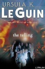 The Telling