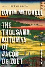 The Thousand Autumns of Jacob De Zoet