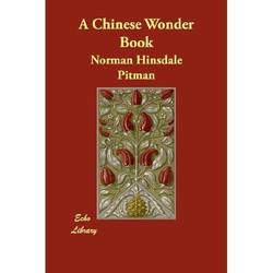 A Chinese Wonder Book скачать