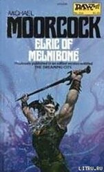 Elric of Melnibone