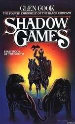 Shadow Games скачать