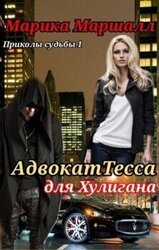 АдвокатТесса для хулигана