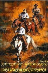 Оранжевая страна. Книги 1-3 скачать