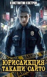 Юрисдикция Такаши Сайто скачать