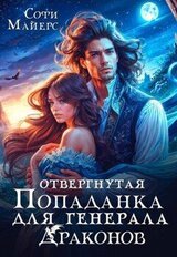 Отвергнутая попаданка для генерала драконов скачать