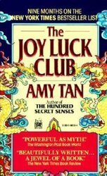 The Joy Luck Club