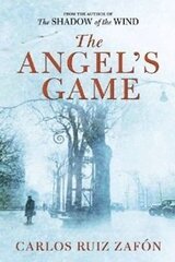 The Angels` Game