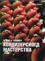 Уроки и техника кондитерского мастерства