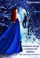 Академия магии и колдовства : еще один шанс на счастье