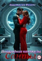 Новогодние каникулы Санты скачать