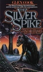 The Silver Spike