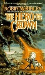 The Hero And The Crown