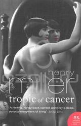 Tropic of Cancer