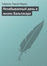 Незабываемый день в жизни Бальтасара скачать