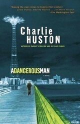 A Dangerous Man скачать