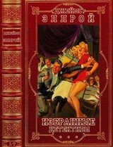 Избранные детективы. Компиляция. Книги 1-7