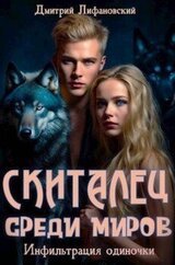 Скиталец среди миров скачать