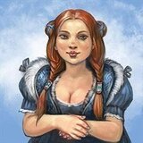Тяжела девичья доля скачать