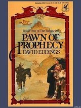 Pawn of Prophecy