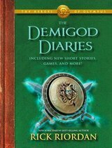 Дневники полукровки скачать